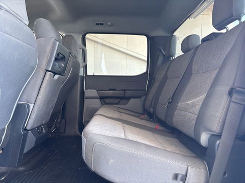 Used 2024 Ford F250 XL RWD image 18