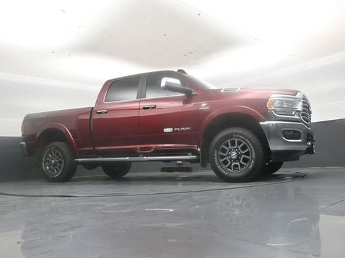 Used 2022 RAM 2500 Limited AWD/4WD image 40