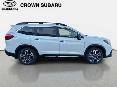 New 2026 Subaru Ascent Touring image 3
