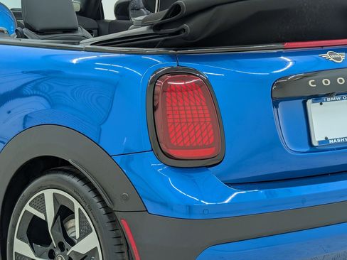 New 2026 MINI Cooper S image 13