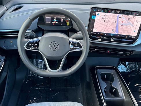 New 2025 Volkswagen ID.4 Pro image 13