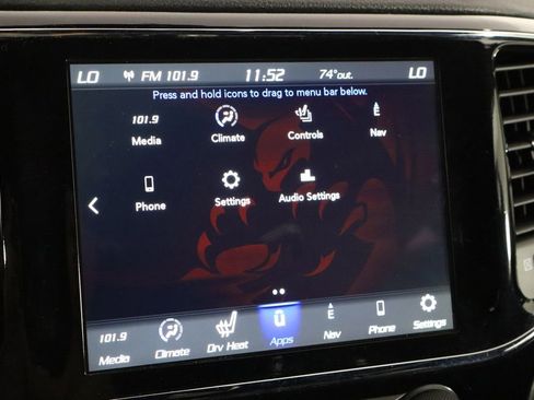Used 2020 Jeep Grand Cherokee Laredo w/ Laredo X Package RWD image 34