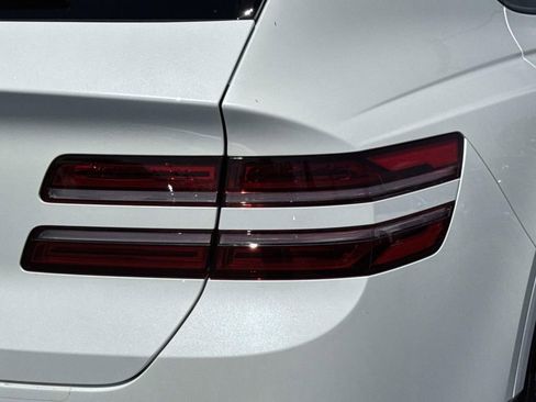 New 2026 Genesis GV80 3.5T Prestige image 20