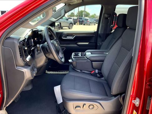 Used 2023 Chevrolet Silverado 1500 LT RWD image 8