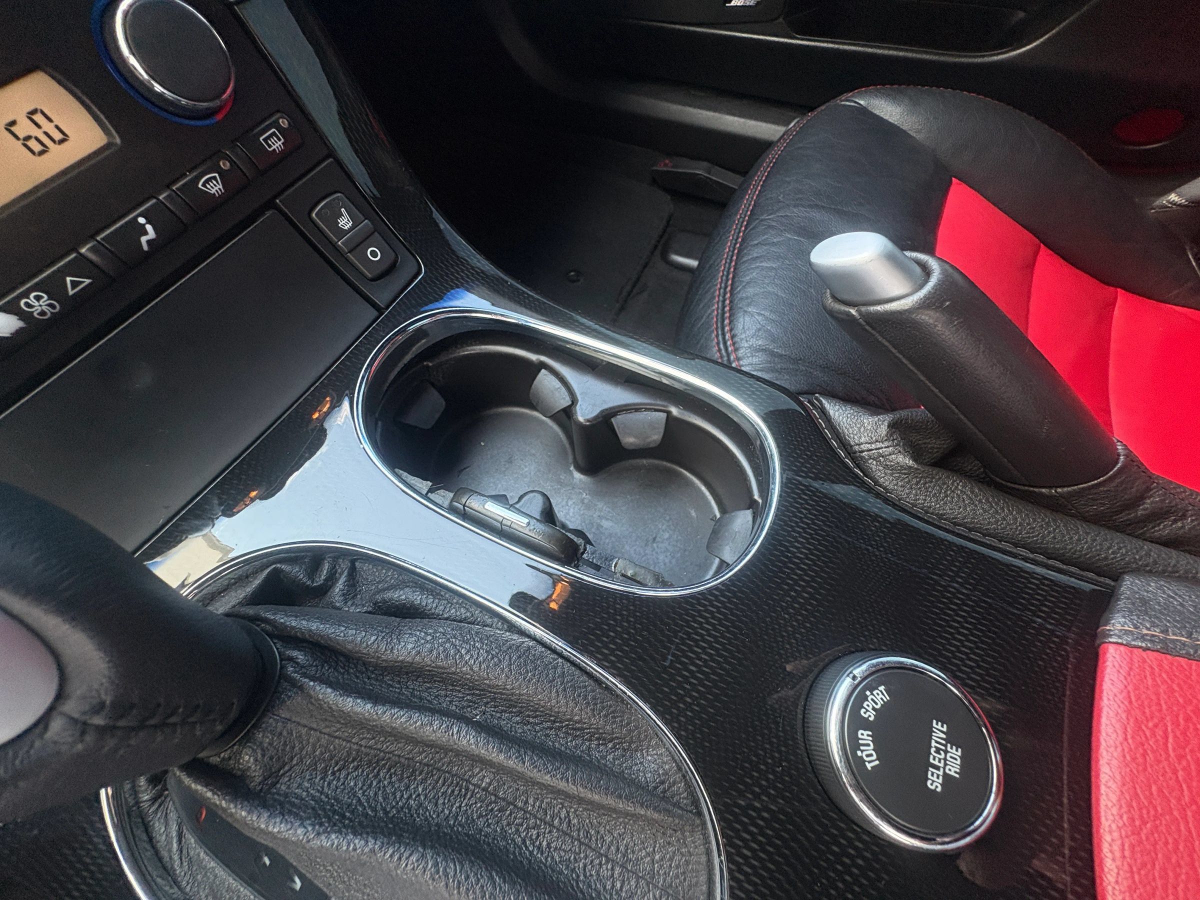 Used 2009 Chevrolet Corvette Coupe w/ Preferred Equipment Group RWD image 15