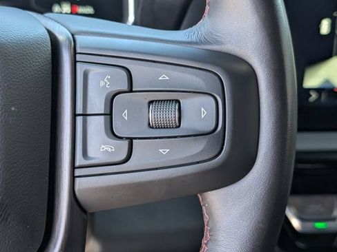 Used 2026 GMC Sierra 2500 AT4X AWD/4WD image 20
