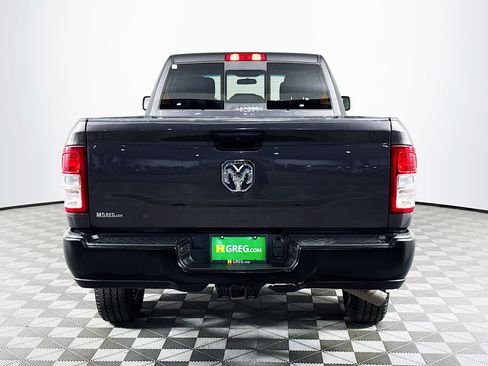 Used 2021 RAM 2500 Tradesman AWD/4WD image 7