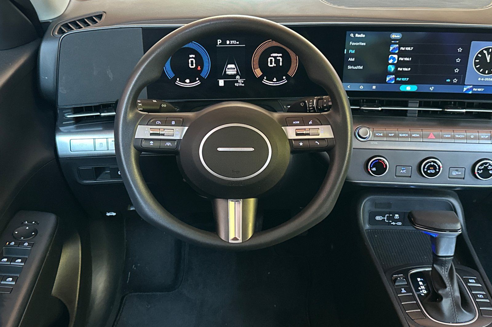 Used 2026 Hyundai Kona SE AWD/4WD image 19