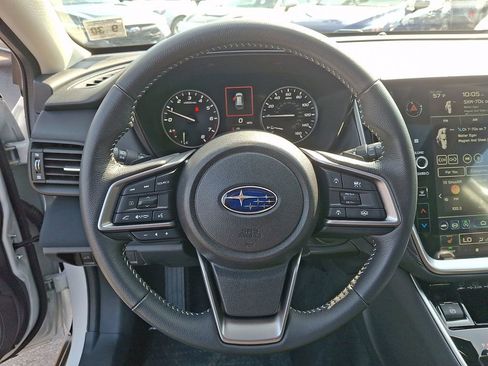 Used 2025 Subaru Outback Premium image 20