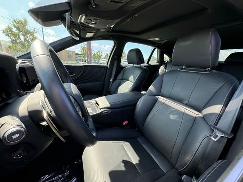 Used 2024 Lexus LS 500 RWD image 24
