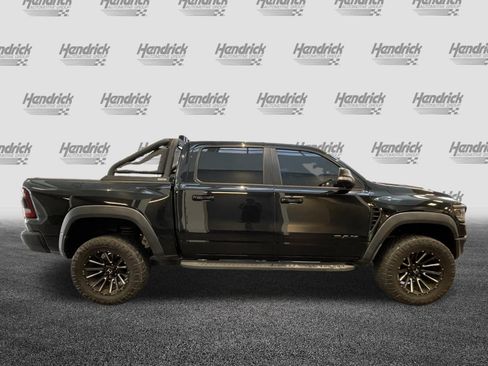 Used 2022 RAM 1500 TRX w/ TRX Level 2 Equipment Group AWD/4WD image 11