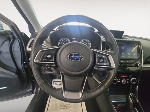 Used 2021 Subaru Forester Limited AWD/4WD image 13