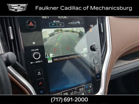 Used 2023 Subaru Outback Touring XT w/ Popular Package #2 image 18