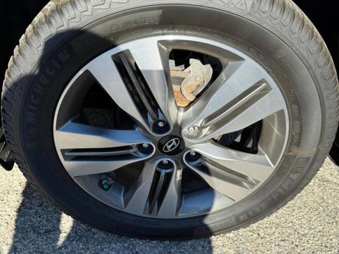 Used 2014 Hyundai Tucson Limited image 24