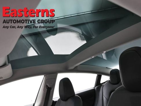 Used 2023 Tesla Model 3 Standard Range RWD image 28