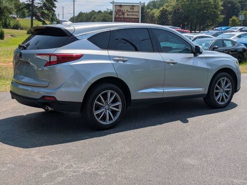 Used 2021 Acura RDX AWD w/ Technology Package image 6