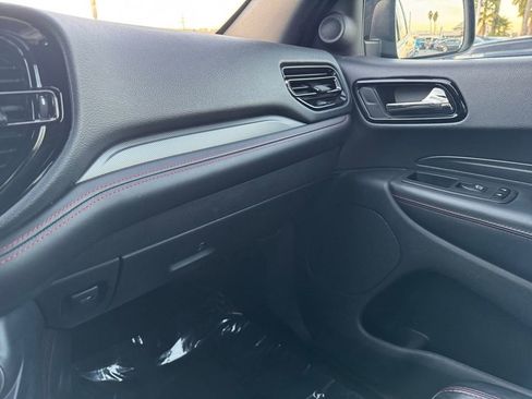 Used 2024 Dodge Durango GT image 25
