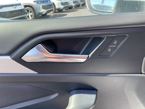 New 2026 Volkswagen Jetta Sport image 21