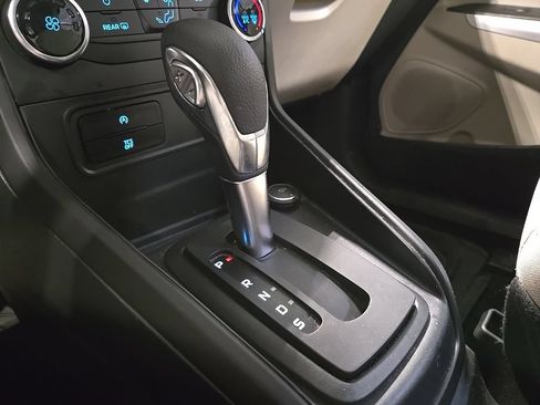 Used 2021 Ford EcoSport S FWD image 19