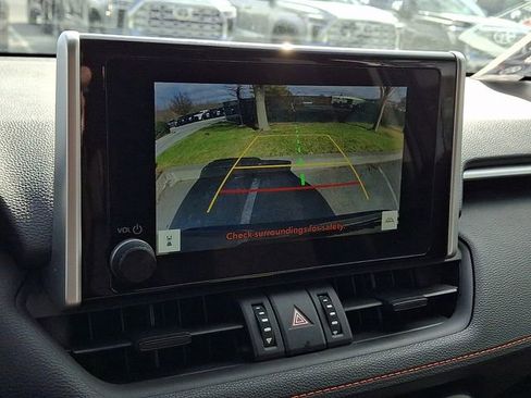 Certified 2024 Toyota RAV4 Adventure image 17