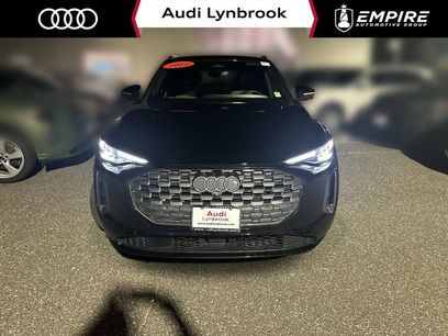 Used 2025 Audi Q5 Premium Plus w/ Premium Plus