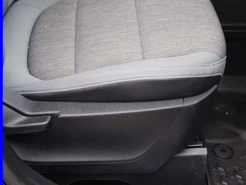 Used 2021 Ford Bronco Sport Big Bend image 21