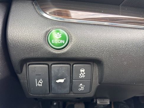 Used 2015 Honda CR-V Touring image 13