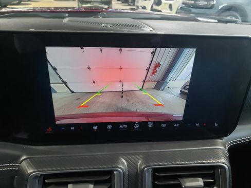 Used 2025 Ford Mustang Premium image 20