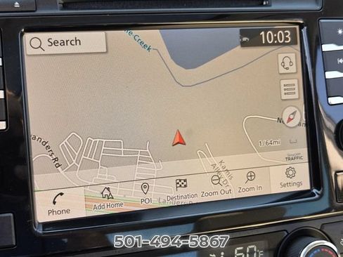 Used 2023 Nissan Maxima Platinum w/ Sport Mat Group FWD image 19