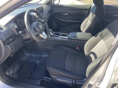 Certified 2023 Nissan Sentra SV w/ All-Weather Package image 10