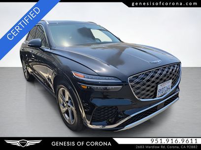 Used 2026 Genesis GV70 2.5T