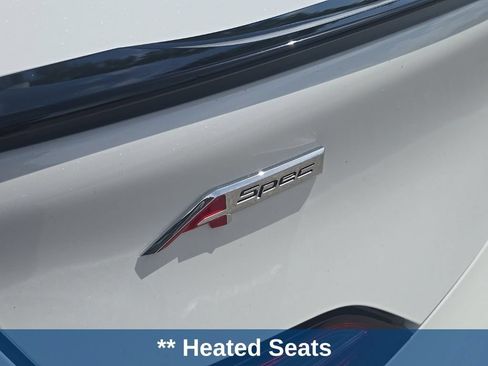 Used 2025 Acura Integra A-Spec FWD image 11