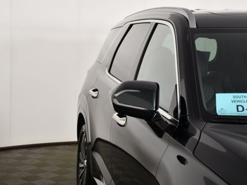 Used 2025 Hyundai Palisade Calligraphy AWD/4WD image 14