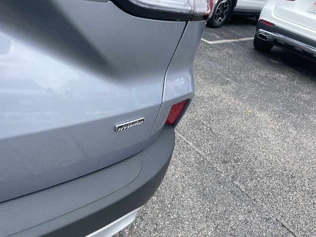 Used 2022 Ford Escape SEL w/ Technology Package FWD image 7