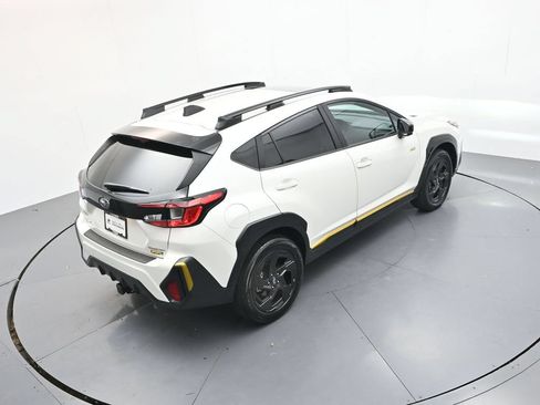 Used 2025 Subaru Crosstrek 2.5i Sport w/ Popular Package #3A AWD/4WD image 33