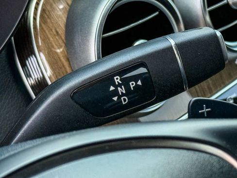 Used 2019 Mercedes-Benz GLC 300 4MATIC Coupe image 22
