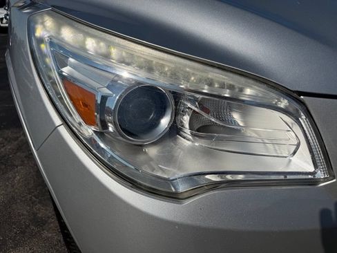 Used 2014 Buick Enclave Leather FWD image 8