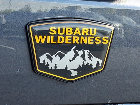 New 2026 Subaru Outback Wilderness AWD/4WD image 5
