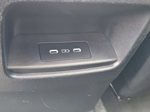 Certified 2024 Honda CR-V EX-L image 21