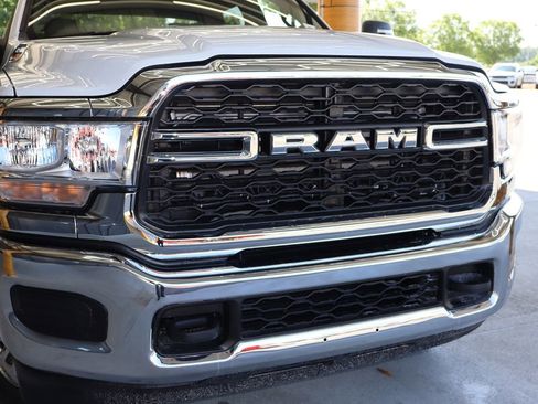New 2024 RAM 2500 Tradesman w/ Chrome Appearance Group image 41