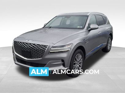 Used 2024 Genesis GV80 2.5T