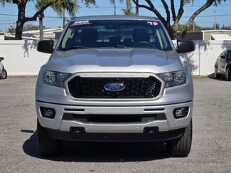 Used 2019 Ford Ranger XLT w/ Trailer Tow Package video 2
