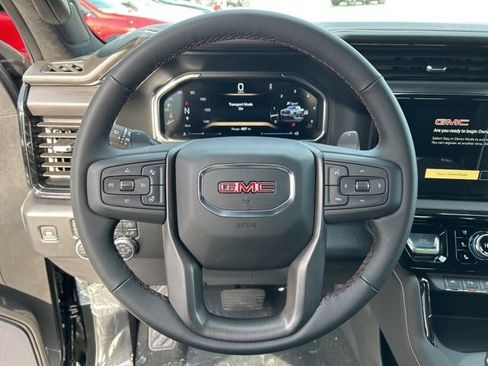 New 2026 GMC Sierra 1500 AT4X w/ AT4X AEV Edition image 17