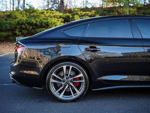 Used 2023 Audi S5 Prestige image 10