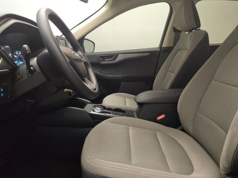 Used 2020 Ford Escape S FWD image 17