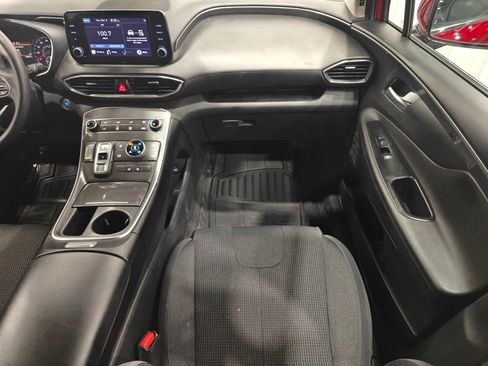 Used 2021 Hyundai Santa Fe SEL image 21