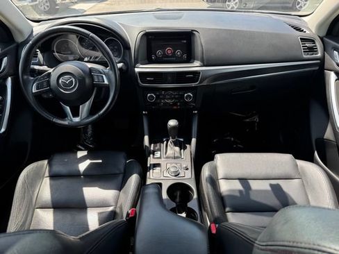 Used 2016 MAZDA CX-5 Grand Touring AWD/4WD image 12