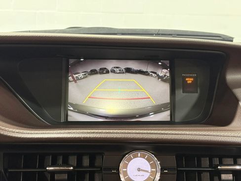 Used 2017 Lexus ES 350 w/ Premium Package FWD image 31