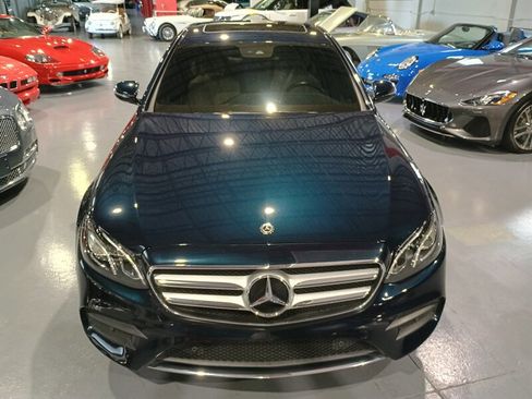 Used 2017 Mercedes-Benz E 300 4MATIC image 10