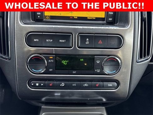 Used 2010 Ford Edge Limited image 25